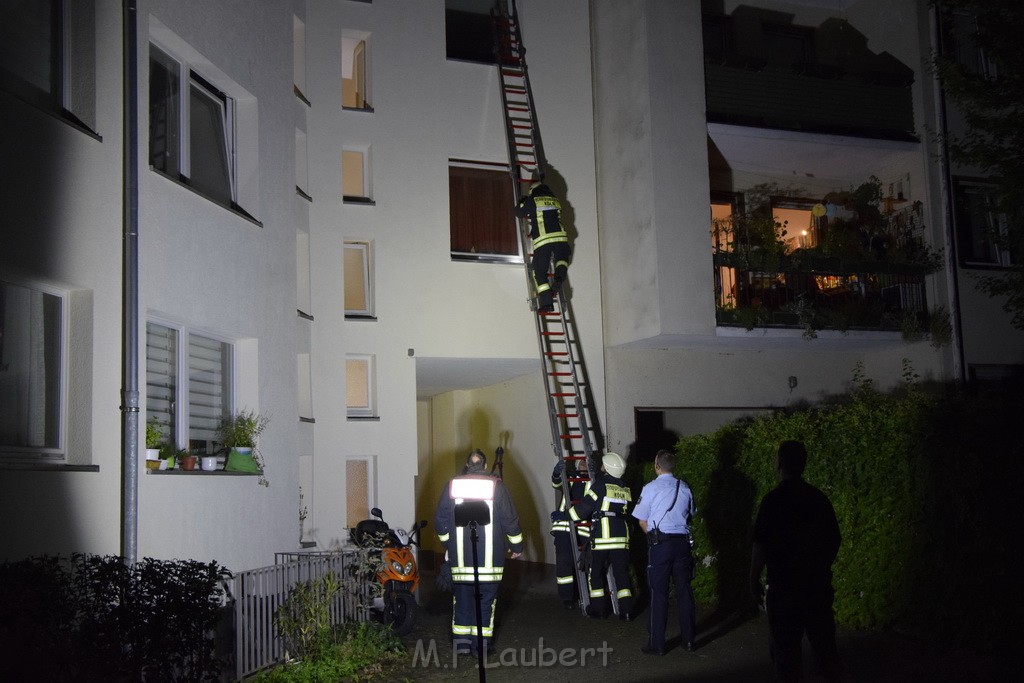 PTuer Koeln Vingst Oranienstr P60.JPG - Miklos Laubert